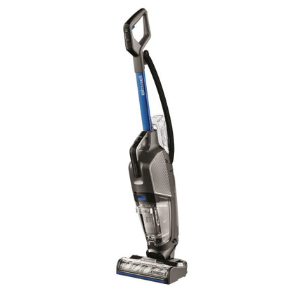 Bissell Crosswave Hydrosteam Vac & Wash Multi Surface Cleaner