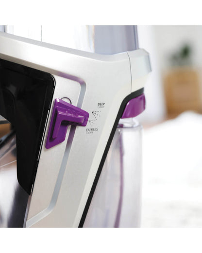 Bissell Pet Revolution Upright Carpet Washer