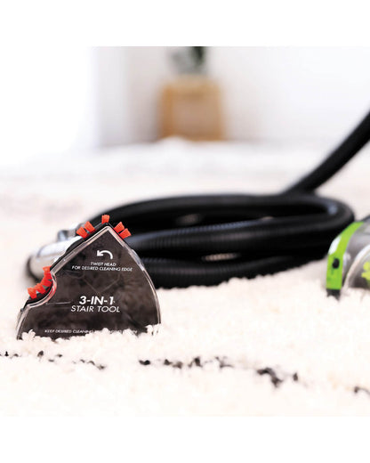 Bissell Pet Revolution Upright Carpet Washer