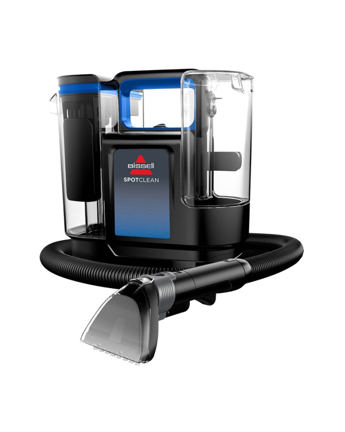 Bissell Spotclean Portable Superior Deep Cleaner