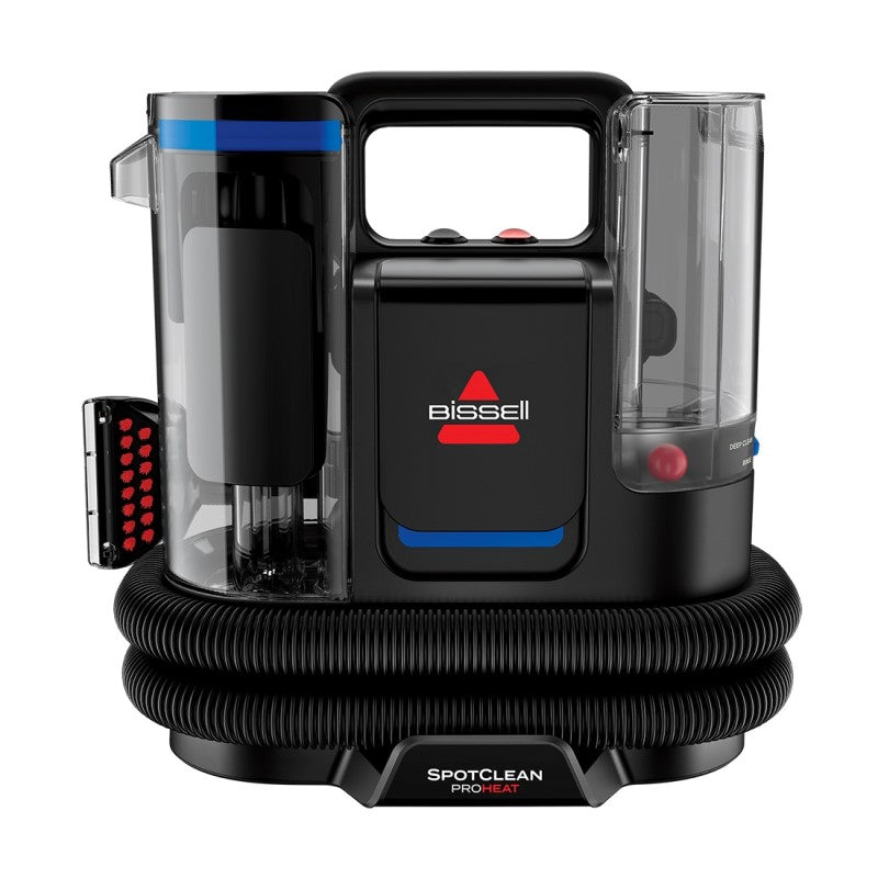 Bissell Spotclean Proheat Portable Deep Cleaner with Heater