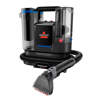 Bissell Spotclean Proheat Portable Deep Cleaner with Heater