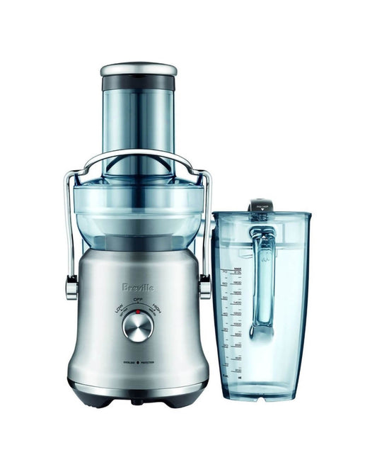 Breville 'The Juice Fountain' Cold Plus Juicer - Brushed Stainless Steel