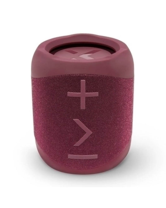 Blueant X1I Bluetooth Speaker - Crimson Red