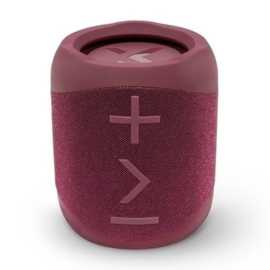 Blueant X1I Bluetooth Speaker - Crimson Red