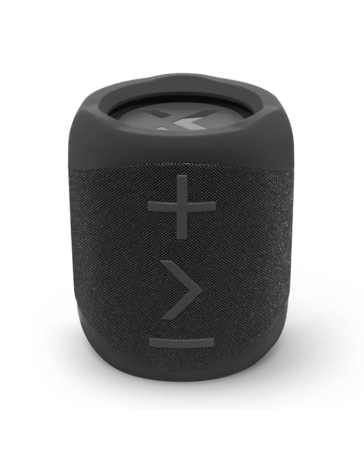 Blueant X1I Bluetooth Speaker- Slate Black