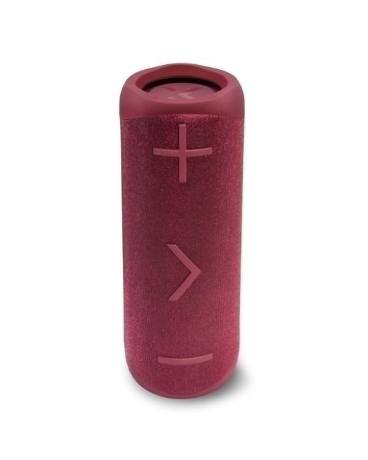 Blueant X2I Bluetooth Speaker - Crimson Red