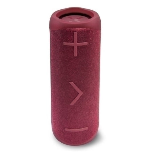 Blueant X2I Bluetooth Speaker - Crimson Red