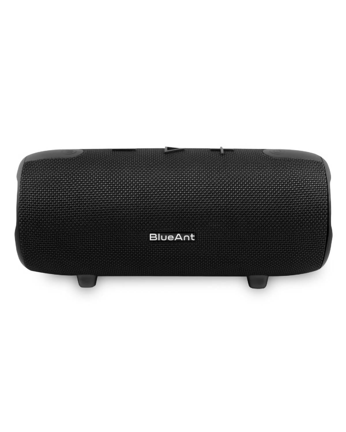 Blueant X3 Portable Bluetooth Speaker - Black