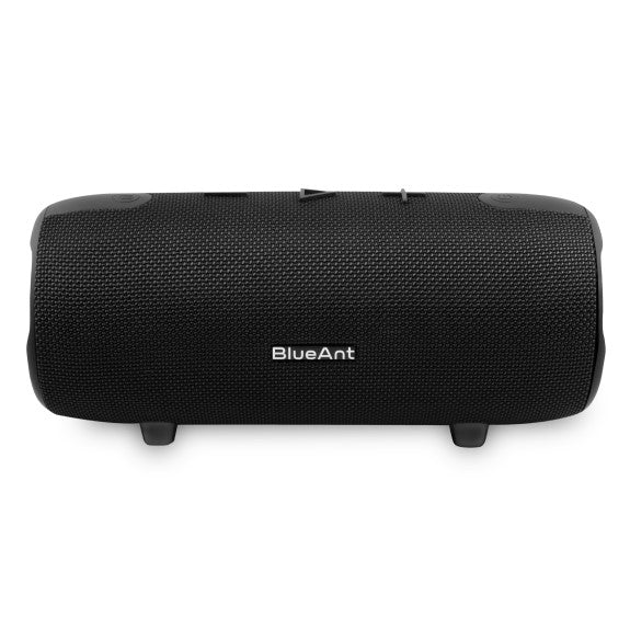 Blueant X3 Portable Bluetooth Speaker - Black