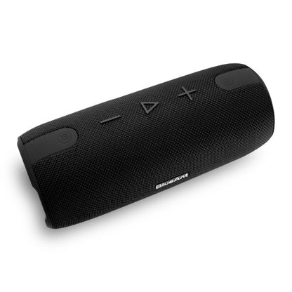 Blueant X3 Portable Bluetooth Speaker - Black
