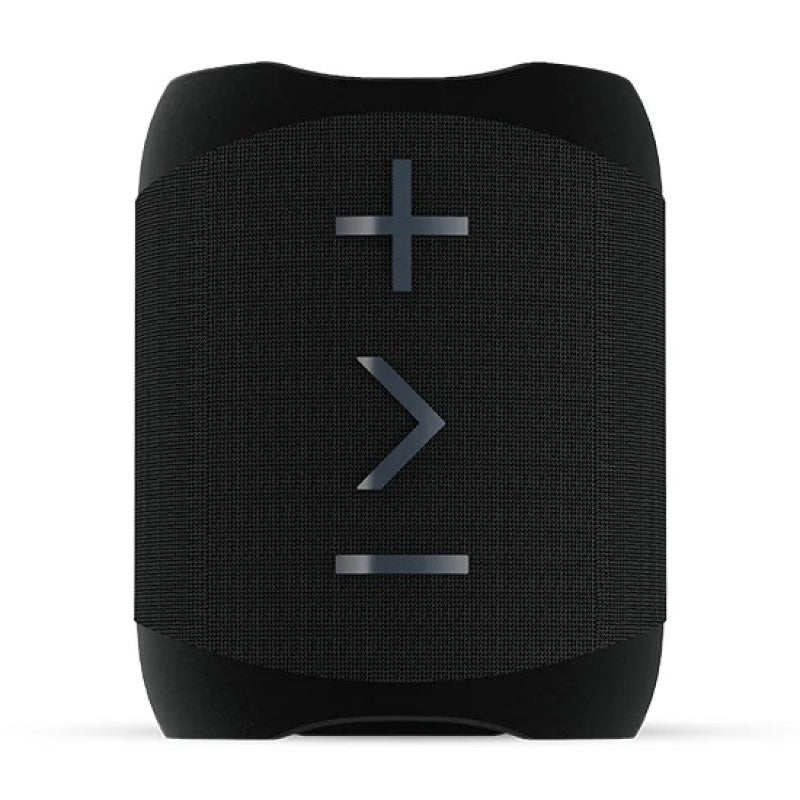 Blueant X3D Bluetooth Speaker- Slate Black