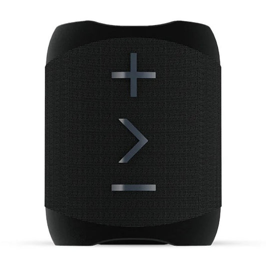 Blueant X3D Bluetooth Speaker- Slate Black