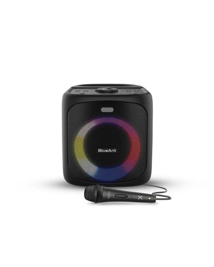 BlueAnt X4 Party Speaker - Black