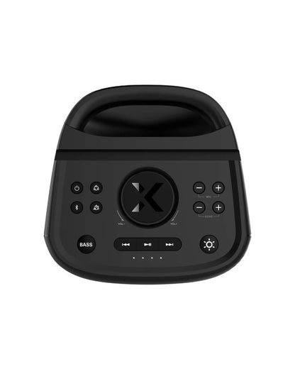 BlueAnt X4 Party Speaker - Black