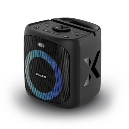 BlueAnt X4 Party Speaker - Black