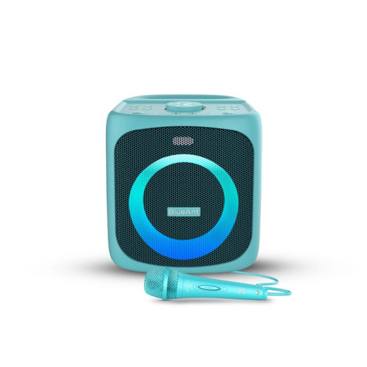 BlueAnt X4 Party Speaker - Teal