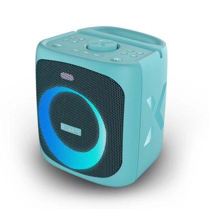 BlueAnt X4 Party Speaker - Teal