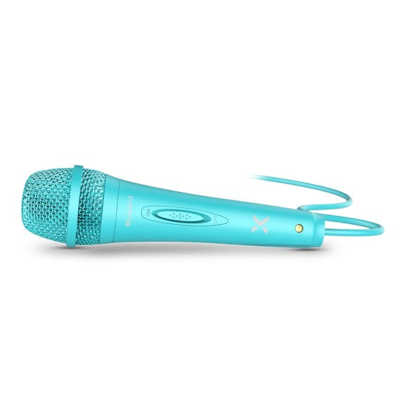 BlueAnt X4 Party Speaker - Teal