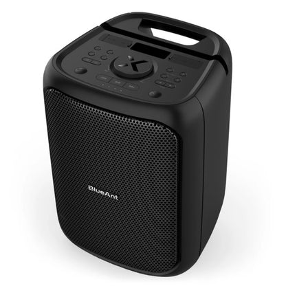 BlueAnt X5 Party Speaker - Black