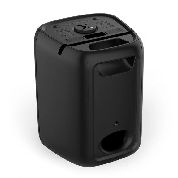 BlueAnt X5 Party Speaker - Black