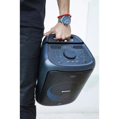 BlueAnt X5 Party Speaker - Black