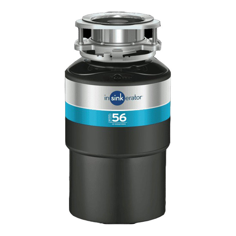 INSINKERATOR FOOD WASTE DISPOSER MODEL 56