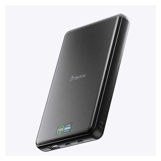 BMX 20,000mAh SolidSafe 100W Power Bank