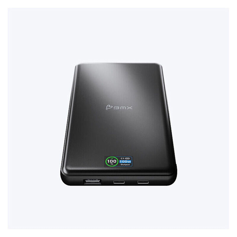 BMX 20,000mAh SolidSafe 100W Power Bank