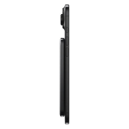 BMX 5,000mAh SolidSafe Air Magnetic Power Bank - Black