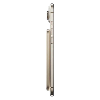BMX 5,000mAh SolidSafe Air 20W Magnetic Power Bank - Gold