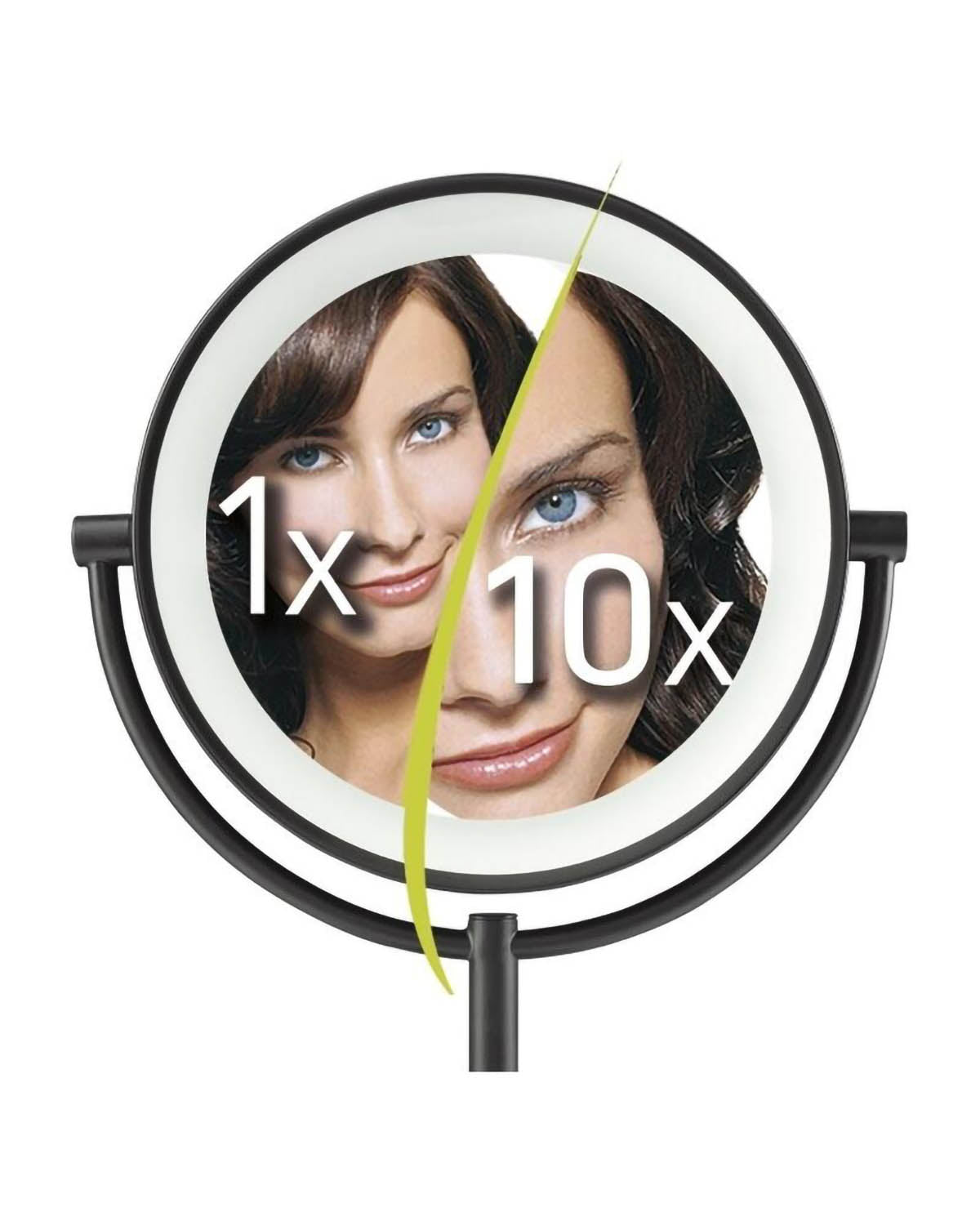 Conair Halo LED Cordless Mirror