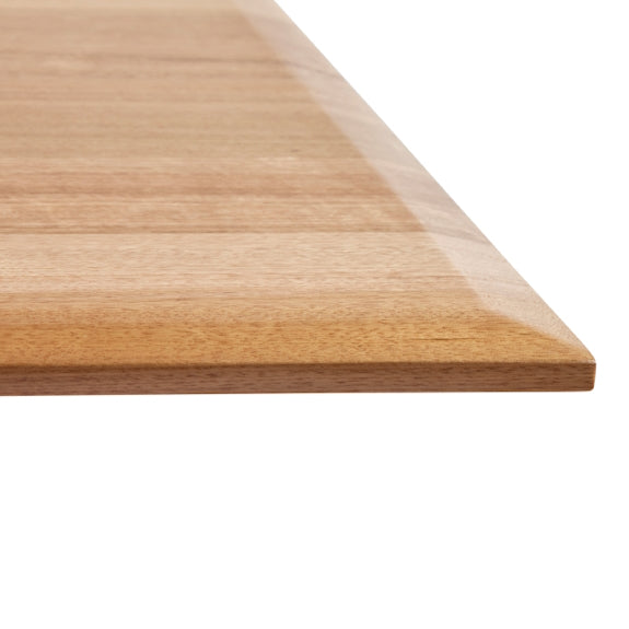 Bondi 150cm Timber Dining Table - Oak/Natural