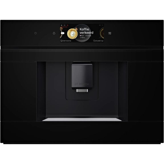 BOSCH AUTOMATIC ESPRESSO MACHINE