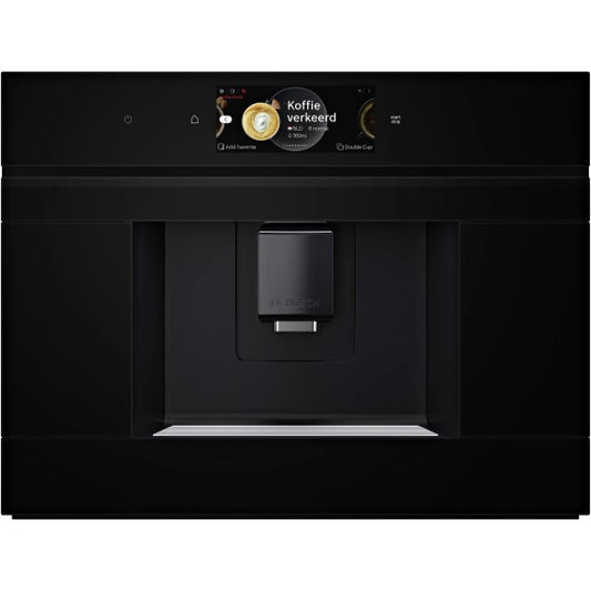 BOSCH AUTOMATIC ESPRESSO MACHINE