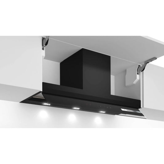 BOSCH SERIES 6 INTEGRATED DESIGN RANGEHOOD STAINLESS STEEL 90cm
