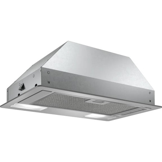 BOSCH SERIES 2 INTEGRATED RANGEHOOD - STAINLESS STEEL 53cm