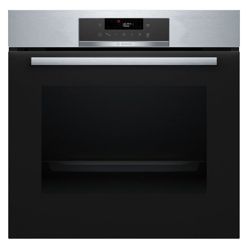 Bosch 60cm Series 6 Built-In Pyrolytic Oven