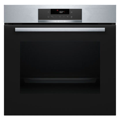 Bosch 60cm Series 6 Built-In Pyrolytic Oven