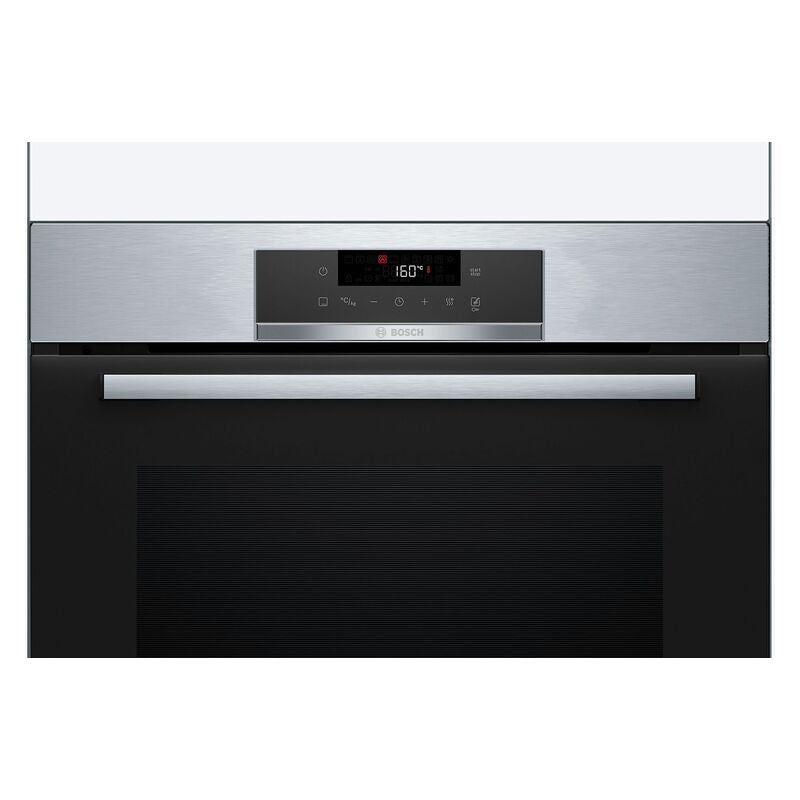 Bosch 60cm Series 6 Built-In Pyrolytic Oven