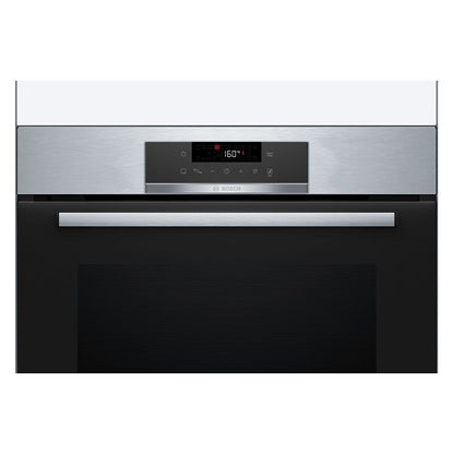 Bosch 60cm Series 6 Built-In Pyrolytic Oven