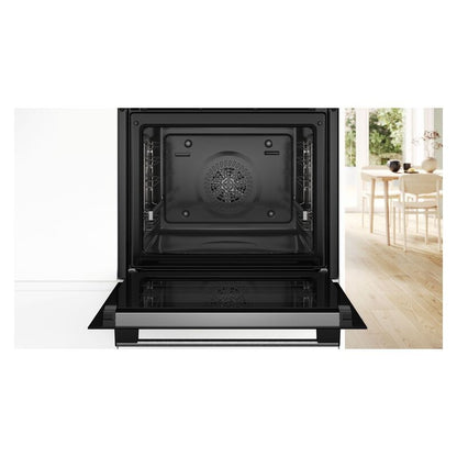 Bosch 60cm Series 6 Built-In Pyrolytic Oven