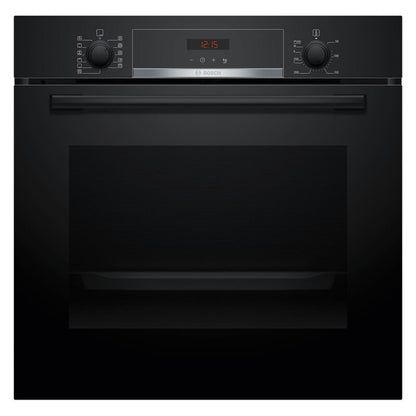 Bosch 60cm Series 4 Built-In Pyrolytic Oven