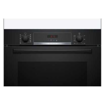 Bosch 60cm Series 4 Built-In Pyrolytic Oven