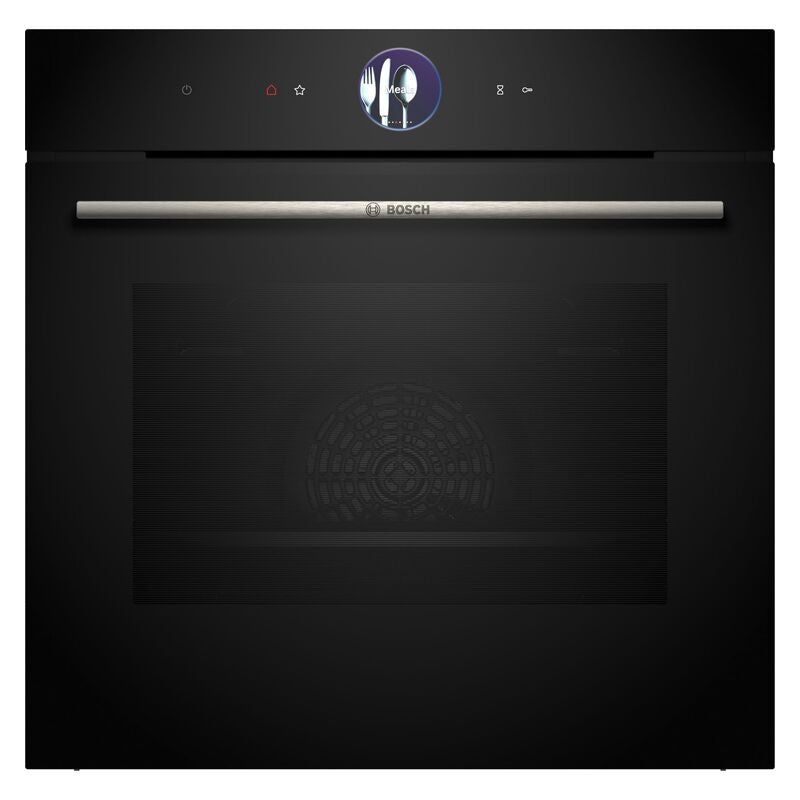 Bosch 60cm Series 8 Built-In Pyrolytic Oven