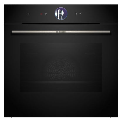 Bosch 60cm Series 8 Built-In Pyrolytic Oven