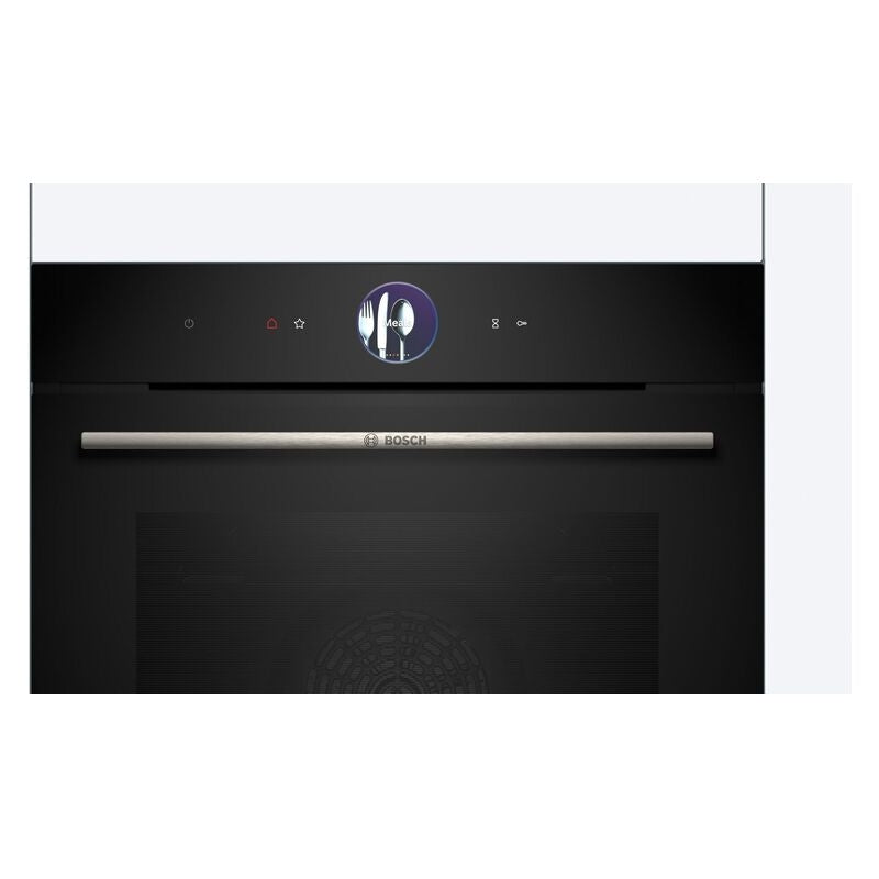 Bosch 60cm Series 8 Built-In Pyrolytic Oven