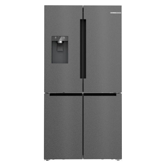 Bosch 574L French Door Fridge with Bottom Freezer (Series 6)