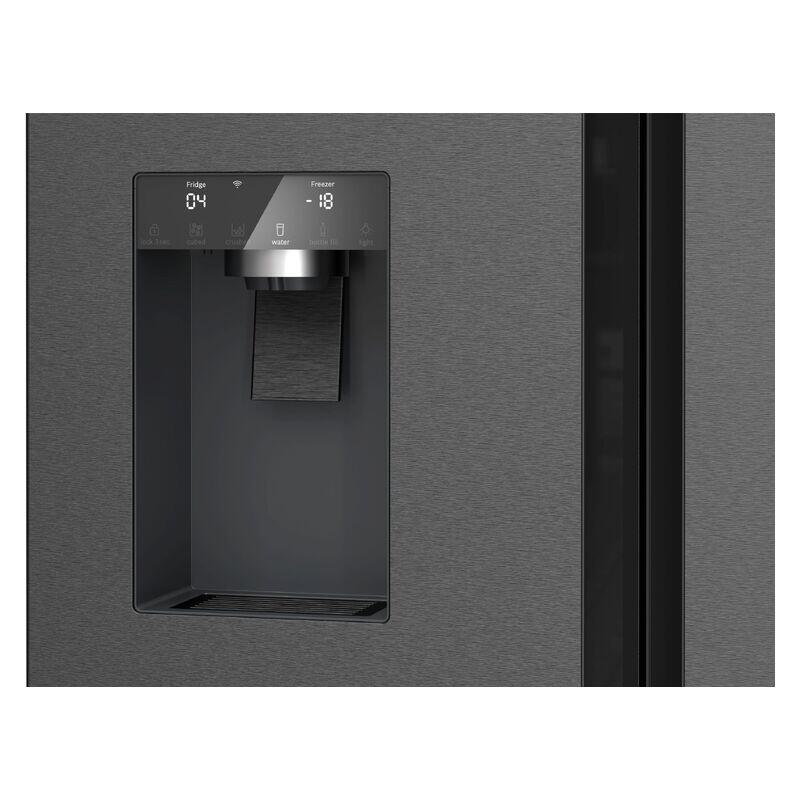 Bosch 574L French Door Fridge with Bottom Freezer (Series 6)