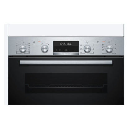 Bosch 60cm Series 6 Built-In Double Oven